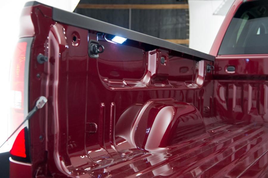  GMC Sierra SLT Crew Cab 2014 года  (фото 38 из 167)